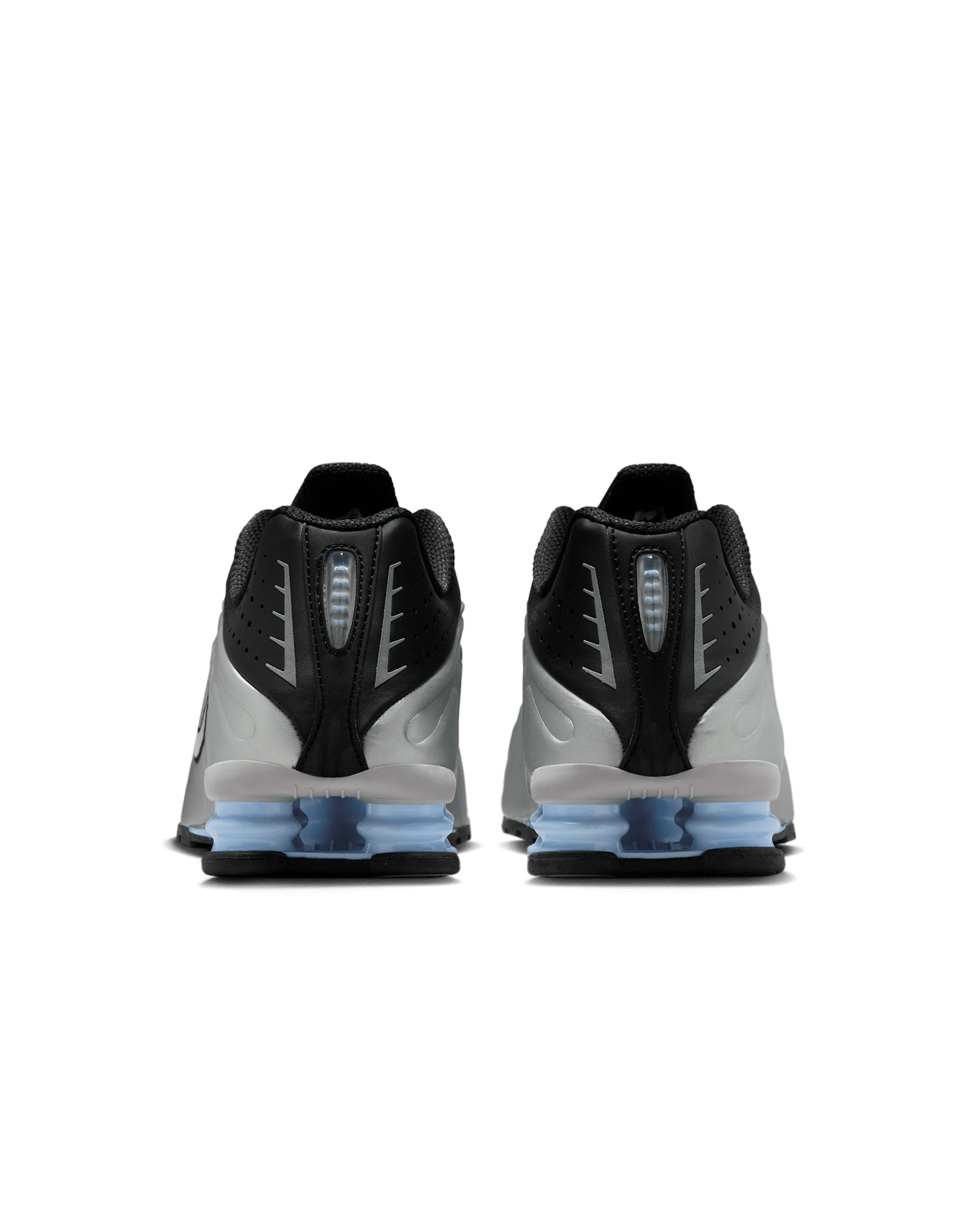 Nike Shox TL R4 "Bright Crimson"