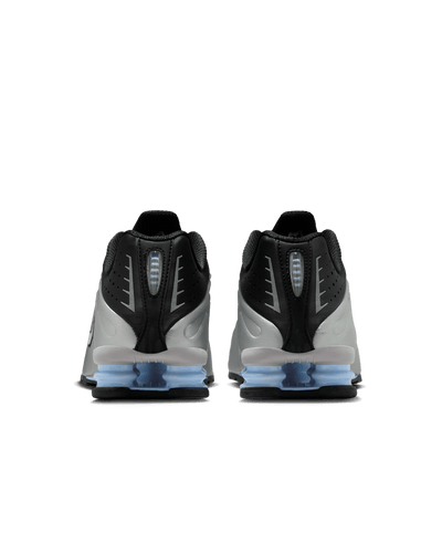 Nike Shox TL R4 "Bright Crimson"