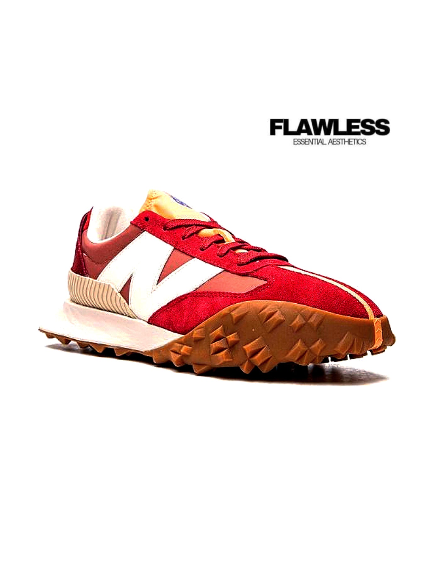 New Balance XC72 "Washed Henna"
