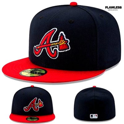 As Fitted Cap
