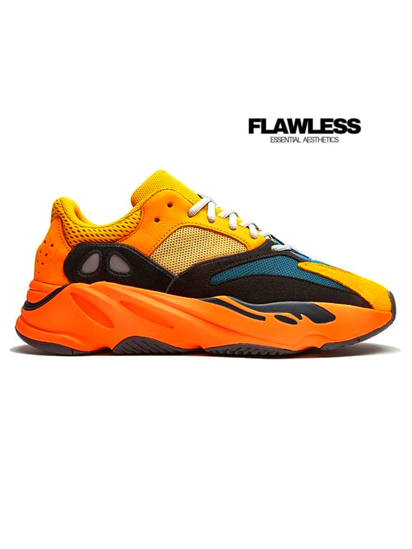 adidas Yeezy
YEEZY Boost 700 "Sun"