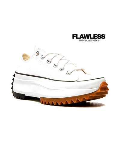 Converse Run Star Hike low-top