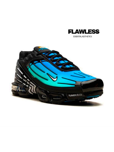 Air Max Plus 3 "Laser Blue"