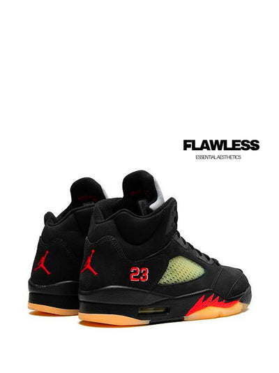 Air Jordan 5 "Gore-Tex" sneakers