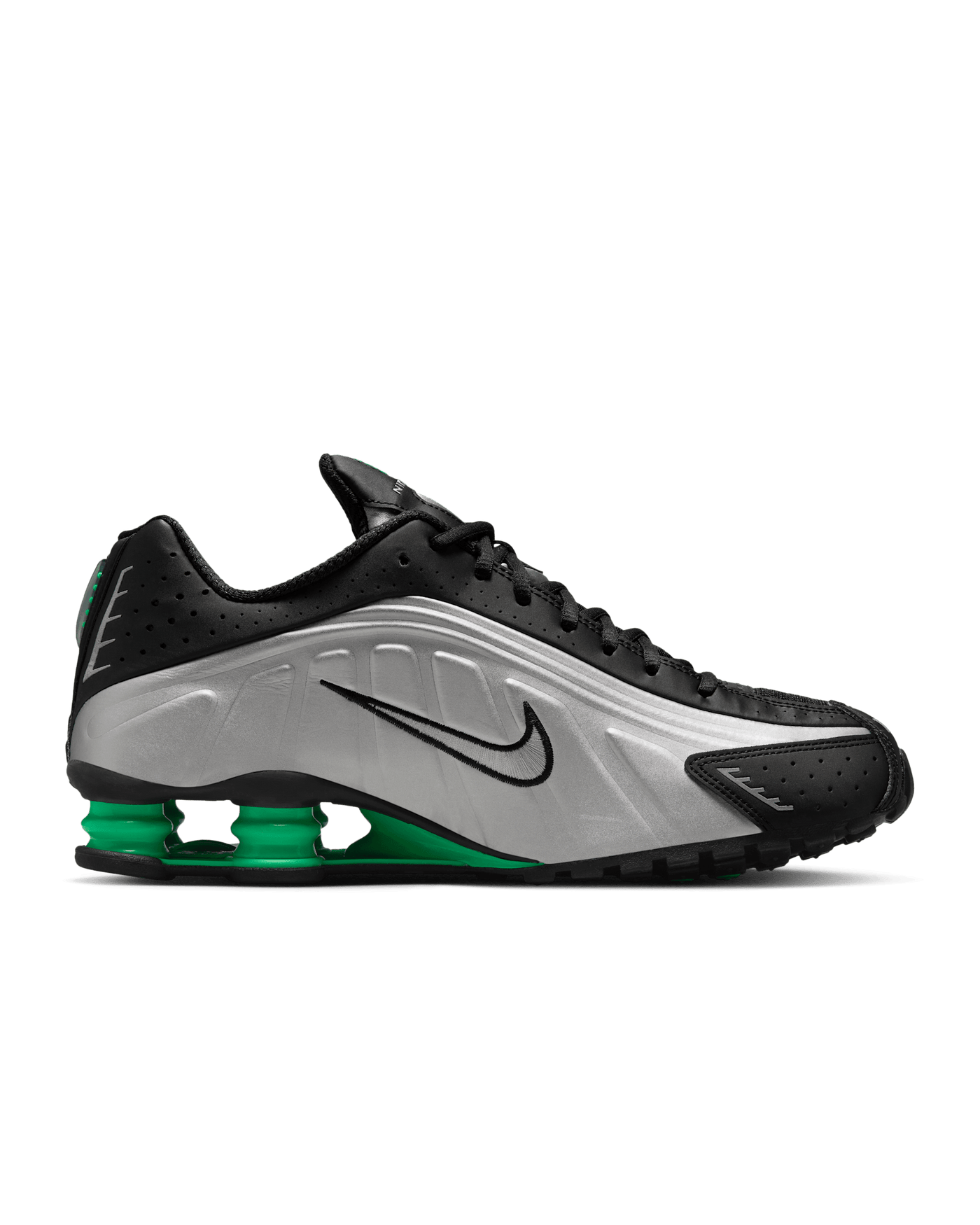 Nike Shox TL R4 "Green Shock"