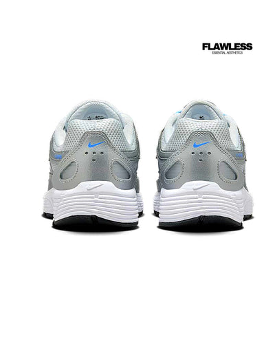 Nike P-6000 "Metallic Platinum"