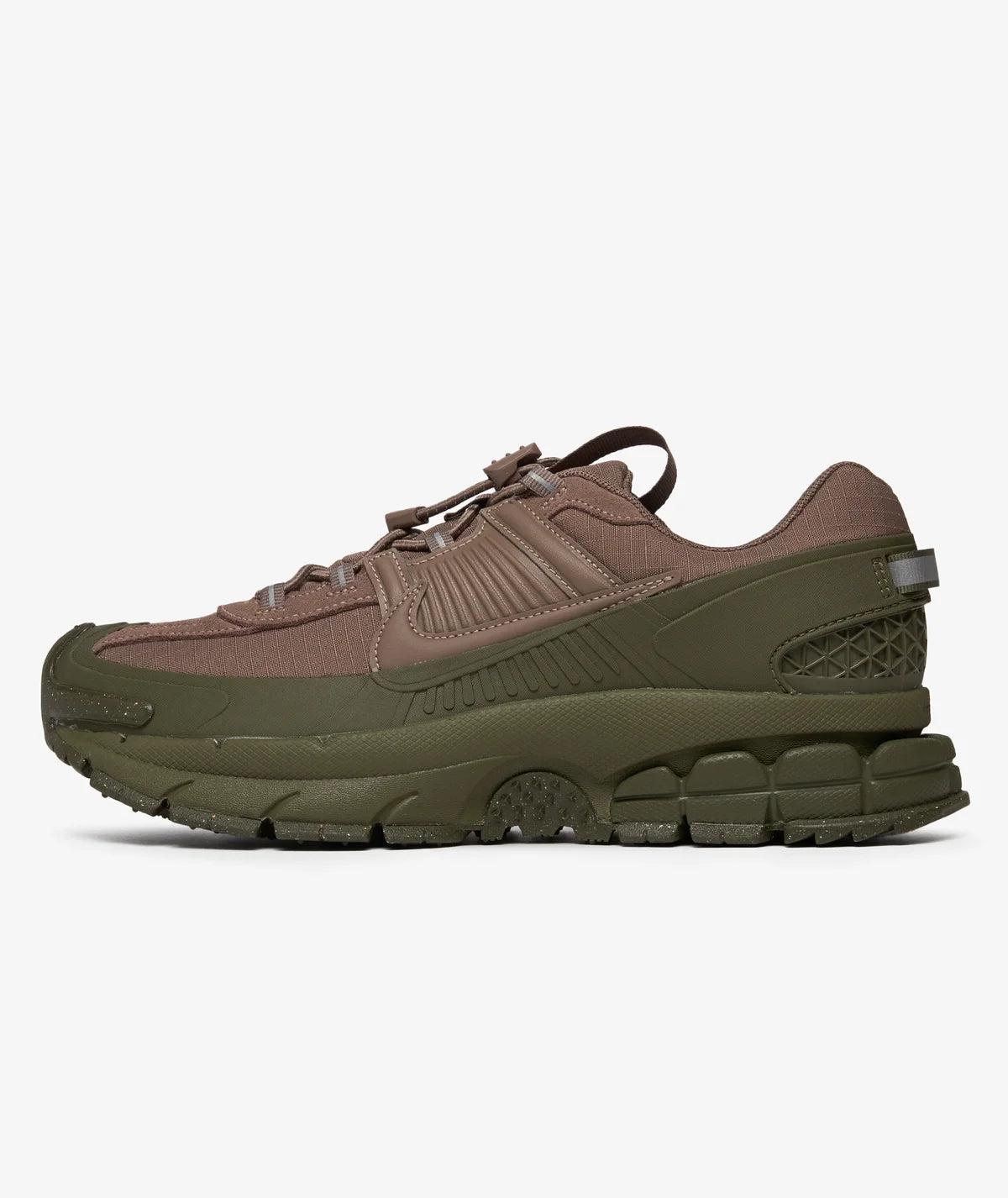Nike Zoom Vomero Roam "Army Green"