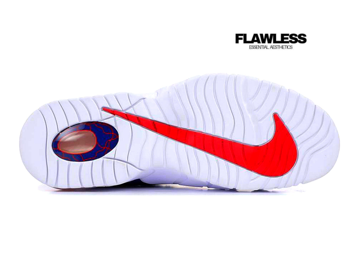 Nike Air Max Penny "Lil Penny"