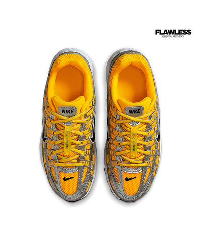 Nike P-6000 "Metallic Yellow"