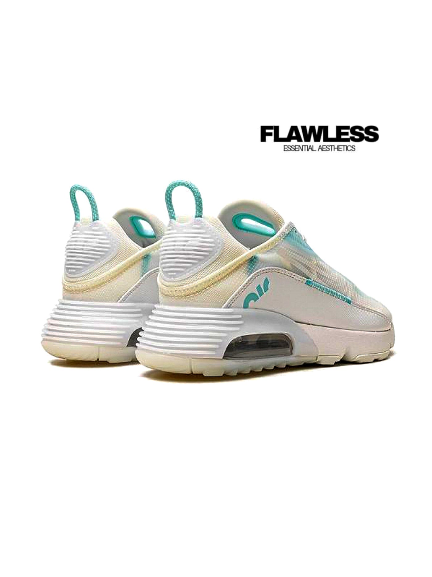 Nike Air Max 2090 "SailBlack/Aurora Green/Summit" sneakers