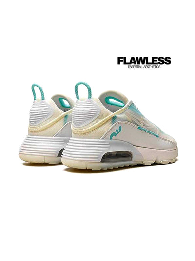 Nike Air Max 2090 "SailBlack/Aurora Green/Summit" sneakers