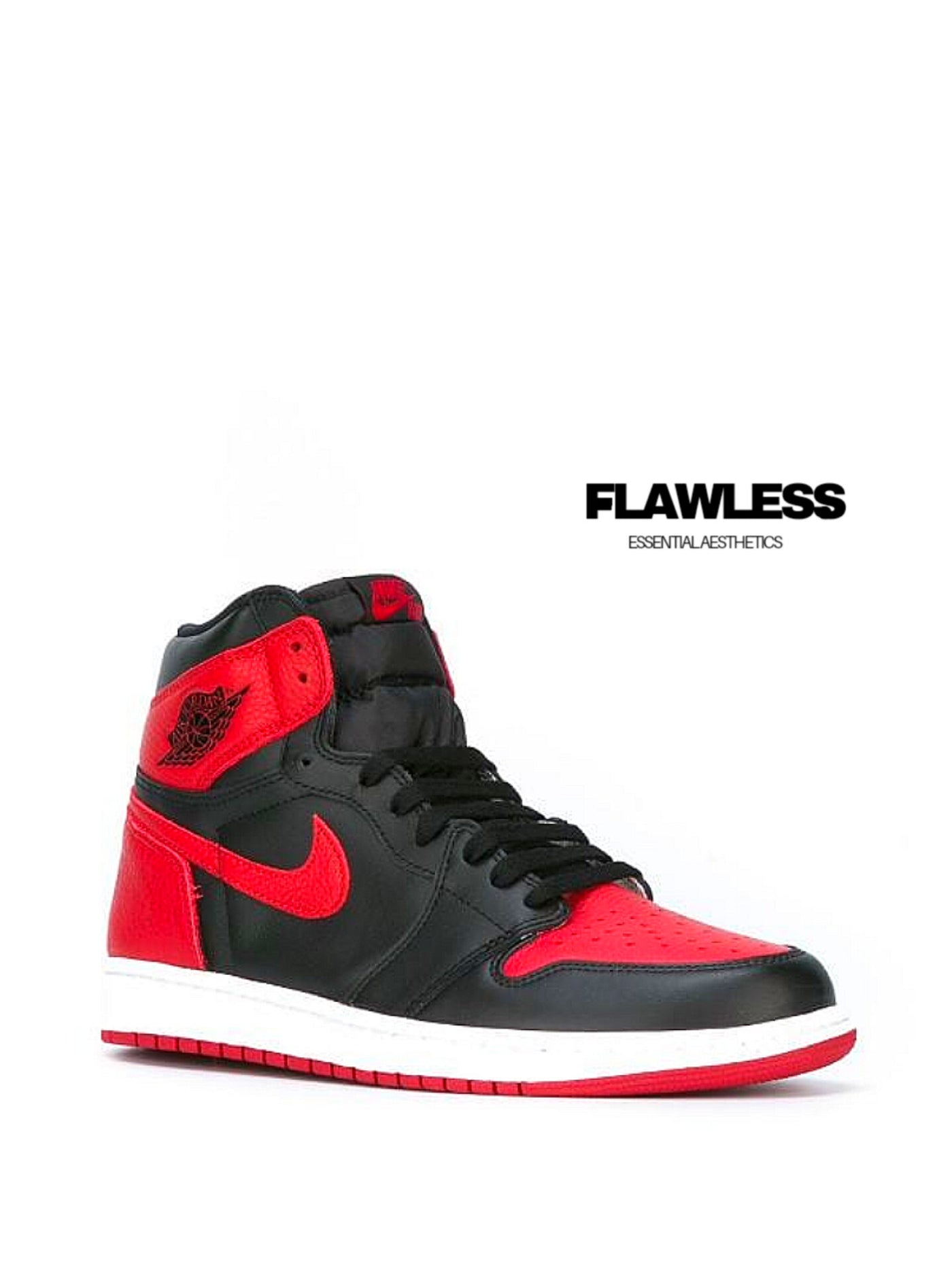 Air Jordan 1 Retro High OG "Banned/Bred"