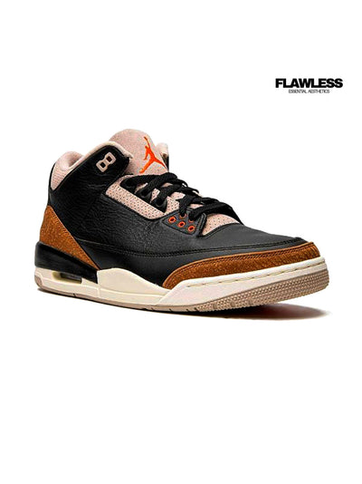 Air Jordan 3 Retro OG "Desert Elephant"