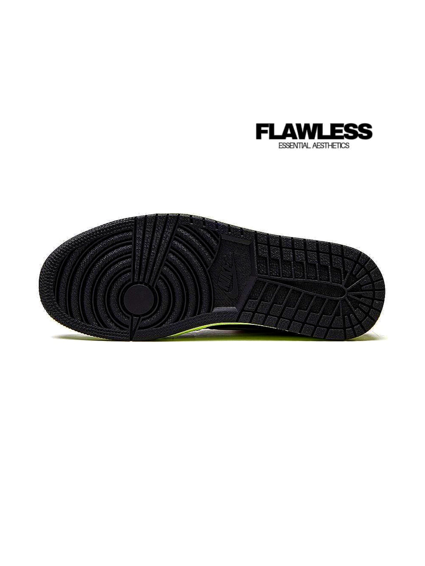 Jordan Air Jordan 1 Low FlyEase "Bio Hack"