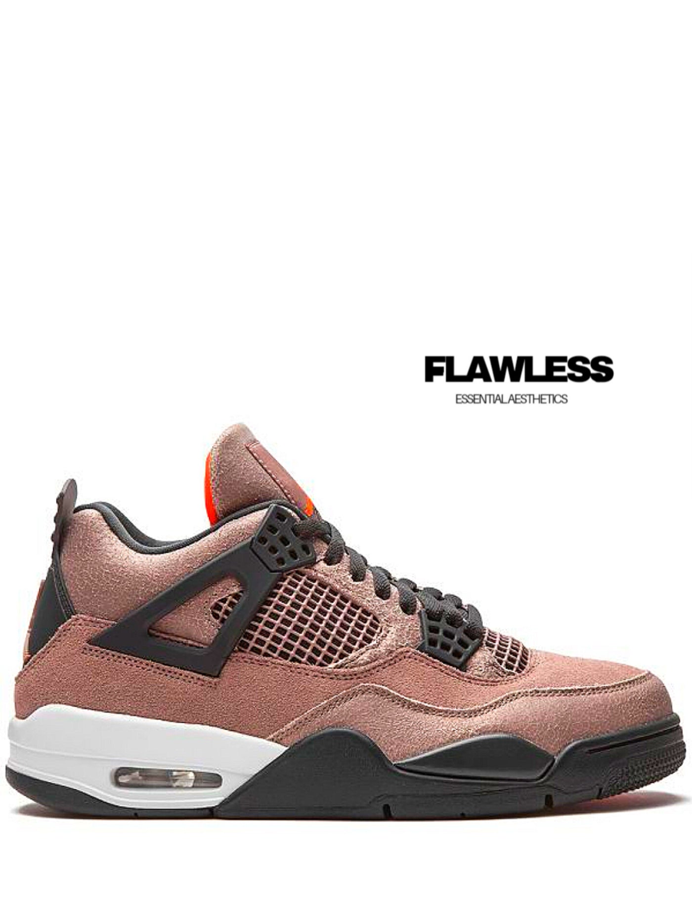Air Jordan 4 Retro "Taupe Haze"