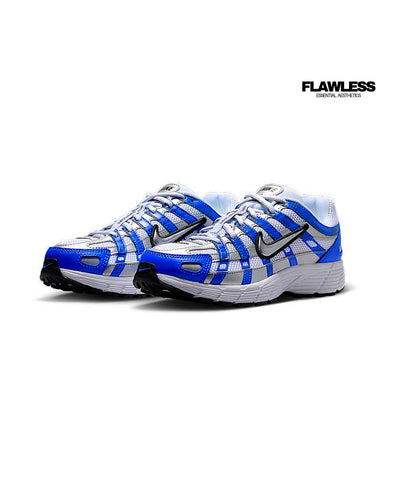Nike P-6000 "Racer Blue"