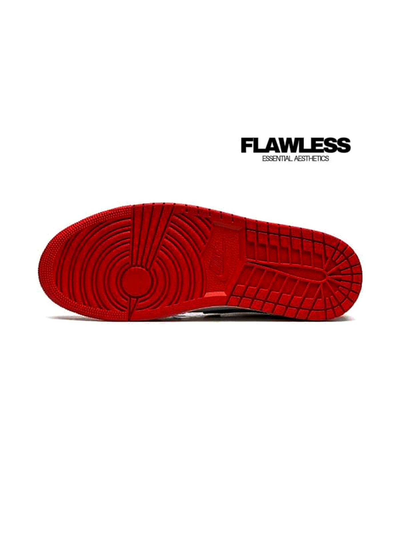Air Jordan 1 Low OG "Black Toe"