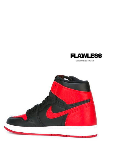 Air Jordan 1 Retro High OG "Banned/Bred"