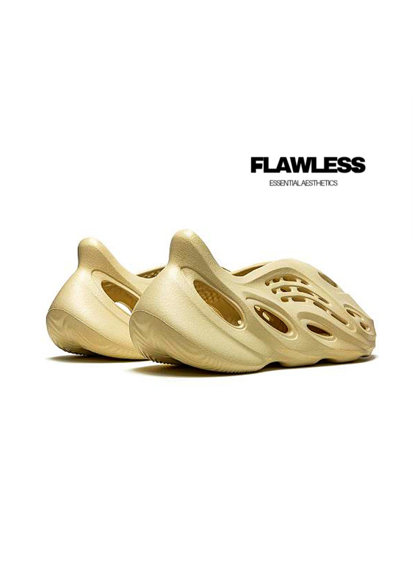 Adidas Yeezy Foam Runner "Sand"