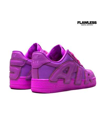 Nike x Cactus Plant Flea Market Air Force 1 Low "Fuchsia"