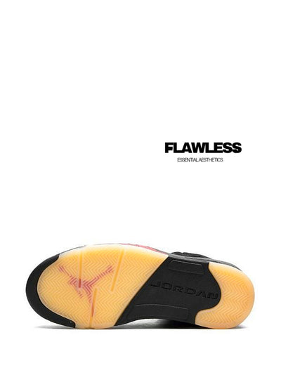 Air Jordan 5 "Gore-Tex" sneakers