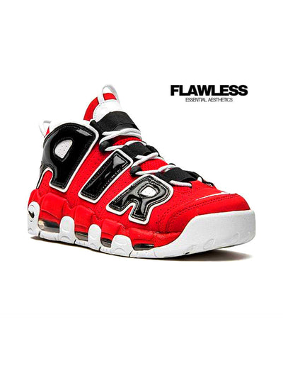 Nike Air More Uptempo '96 "Bulls"
