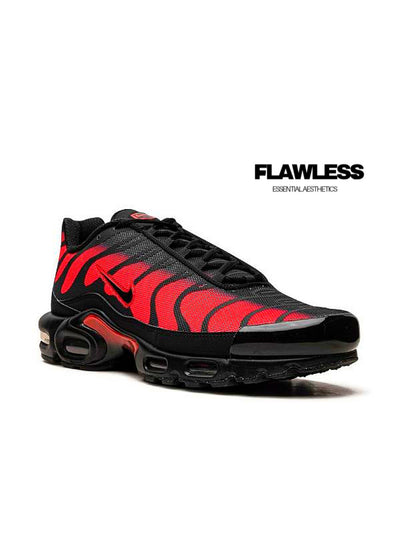 Nike Air Max Plus TN "Bred Reflective"