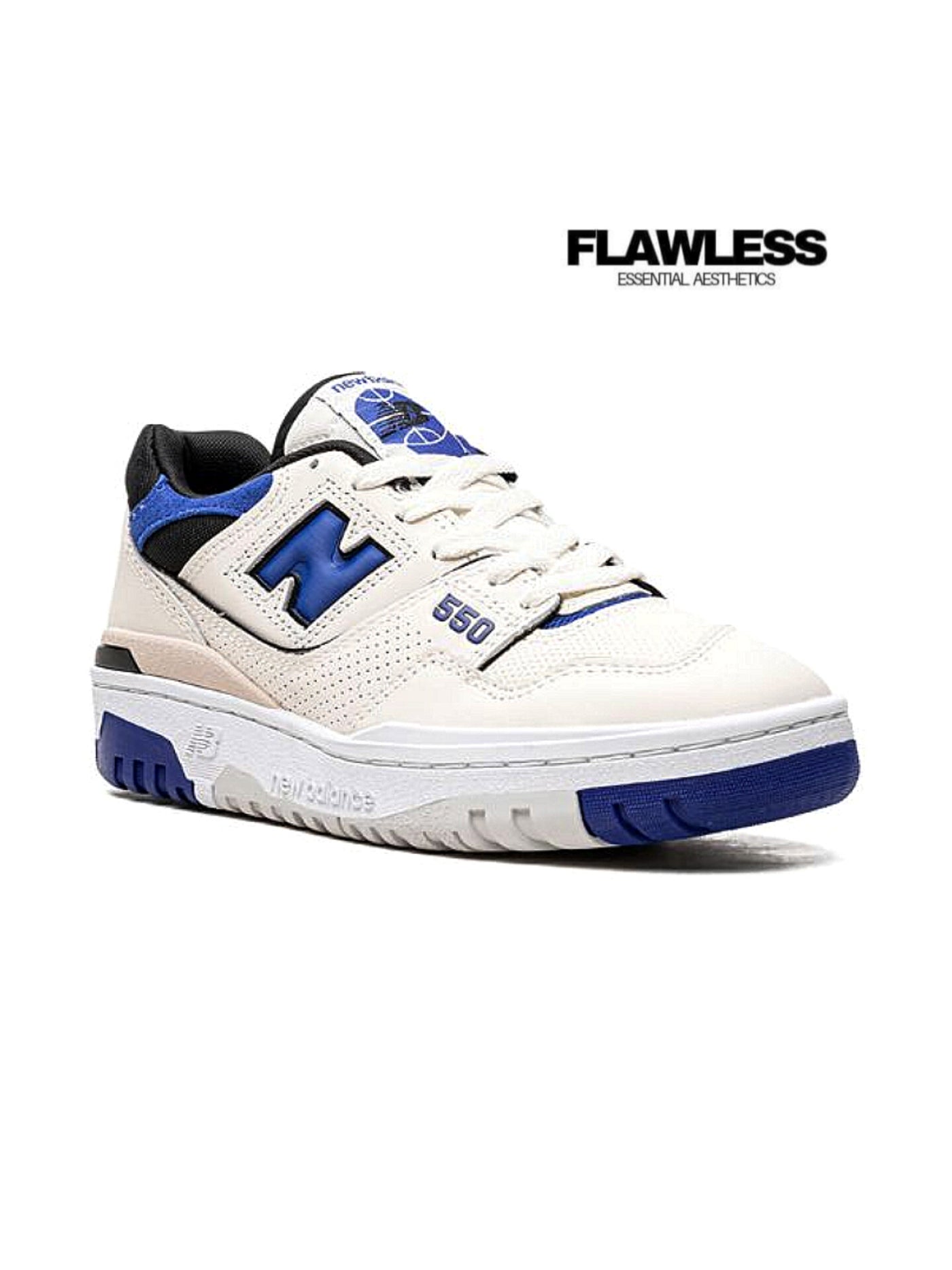 New Balance 550 "Team Royal"