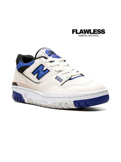 New Balance 550 "Team Royal"