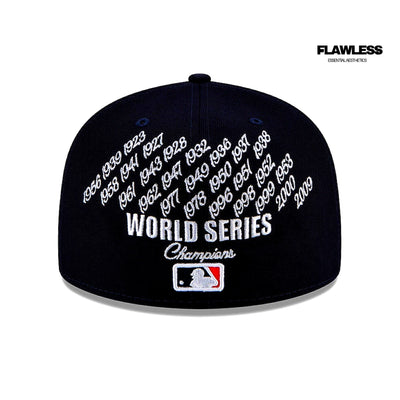 New Era New York Yankees