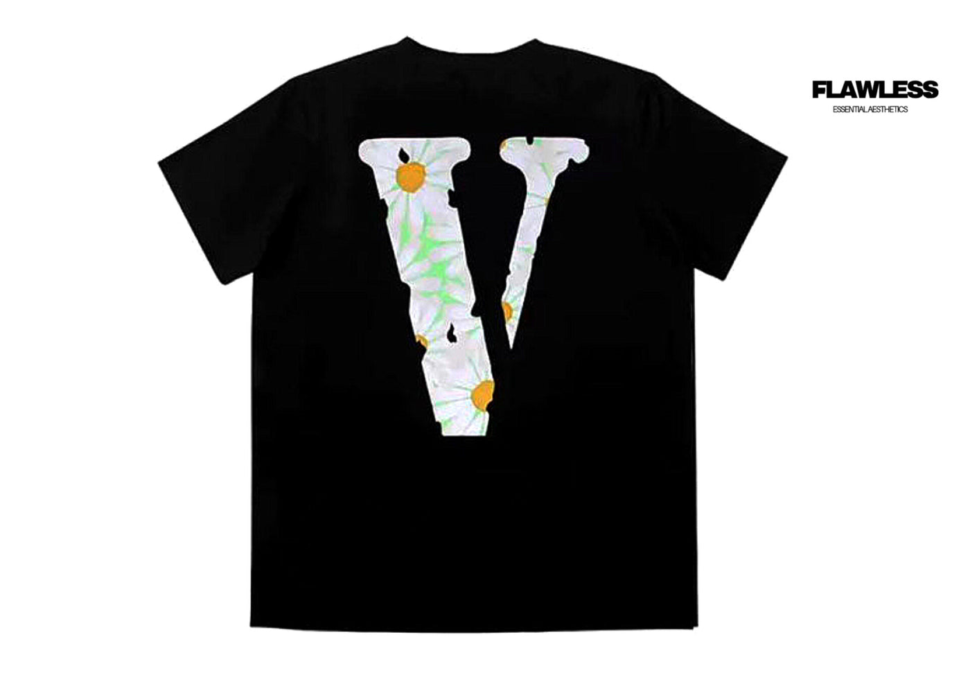 Vlone x Friends T-shirt