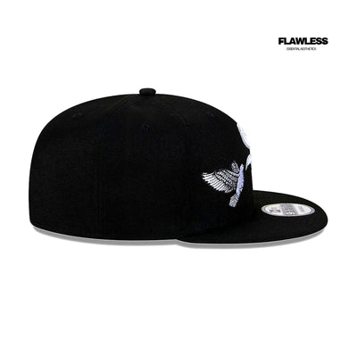 Sox 9FIFTY Peace Black Cap