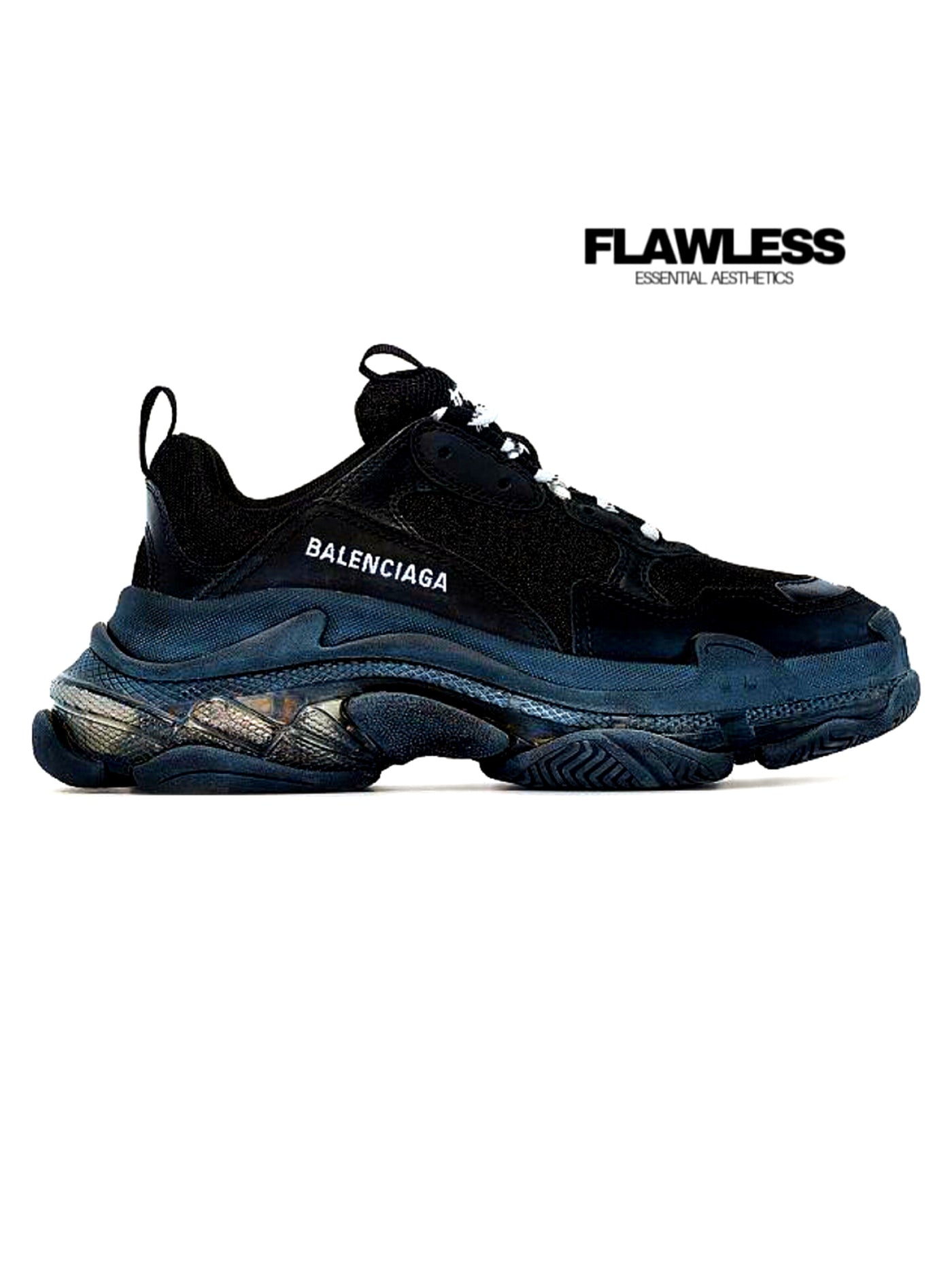 Balenciaga Triple S