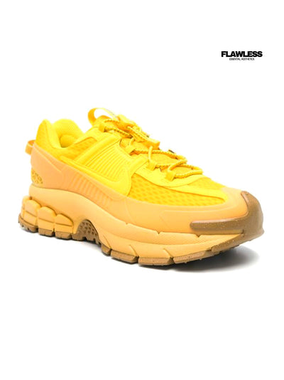 Nike Zoom Vomero Roam "lemon yellow"