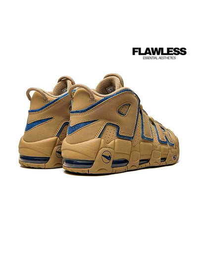Nike Air More Uptempo "Limestone"
