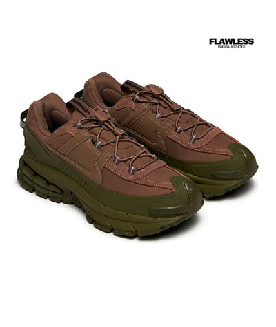 Nike Zoom Vomero Roam "Army Green"