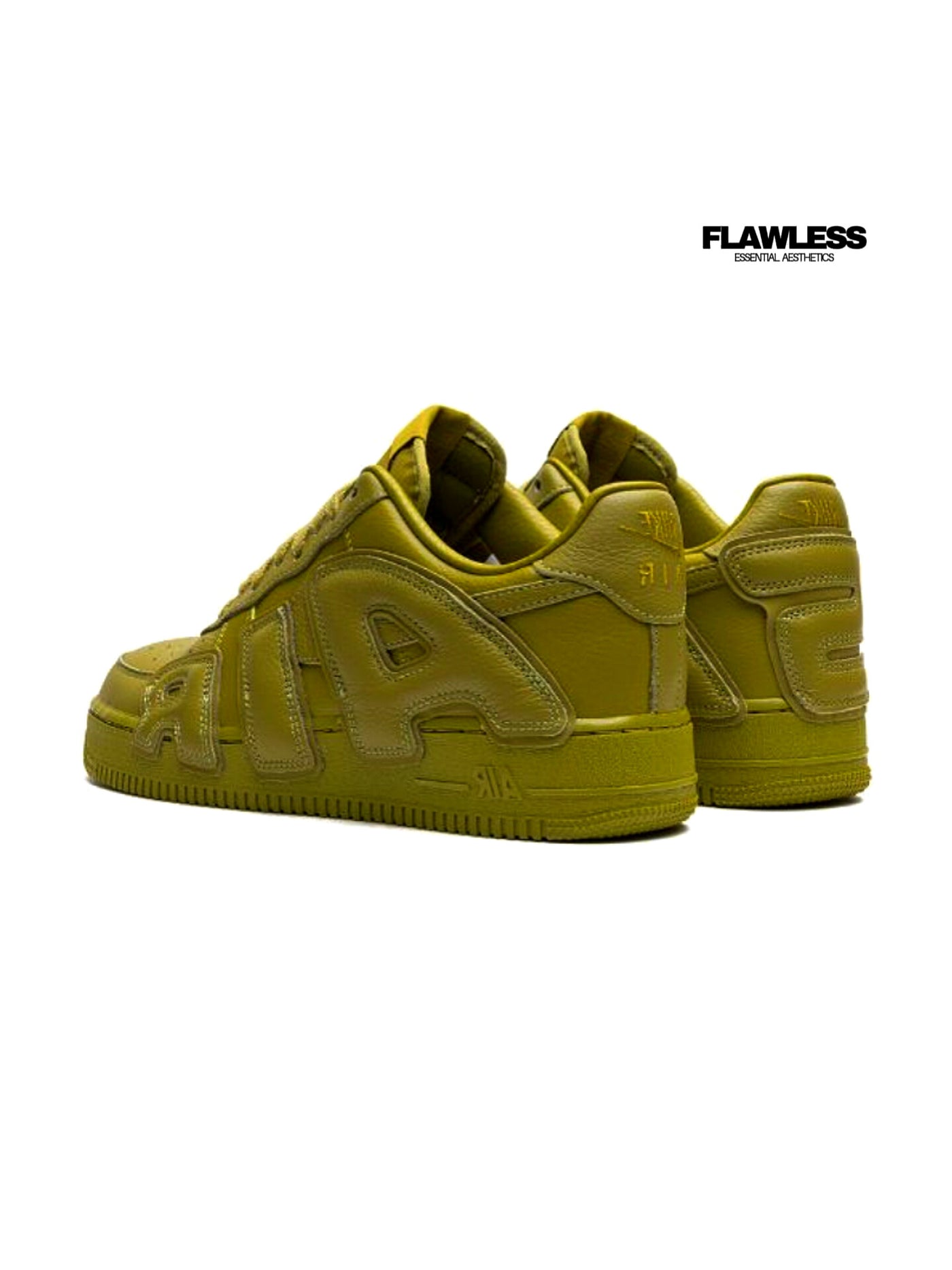 Nike Air Force 1 Low "Cactus Plant Flea Market - Moss"