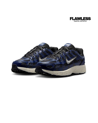 Nike P-6000 "Thunder Blue"
