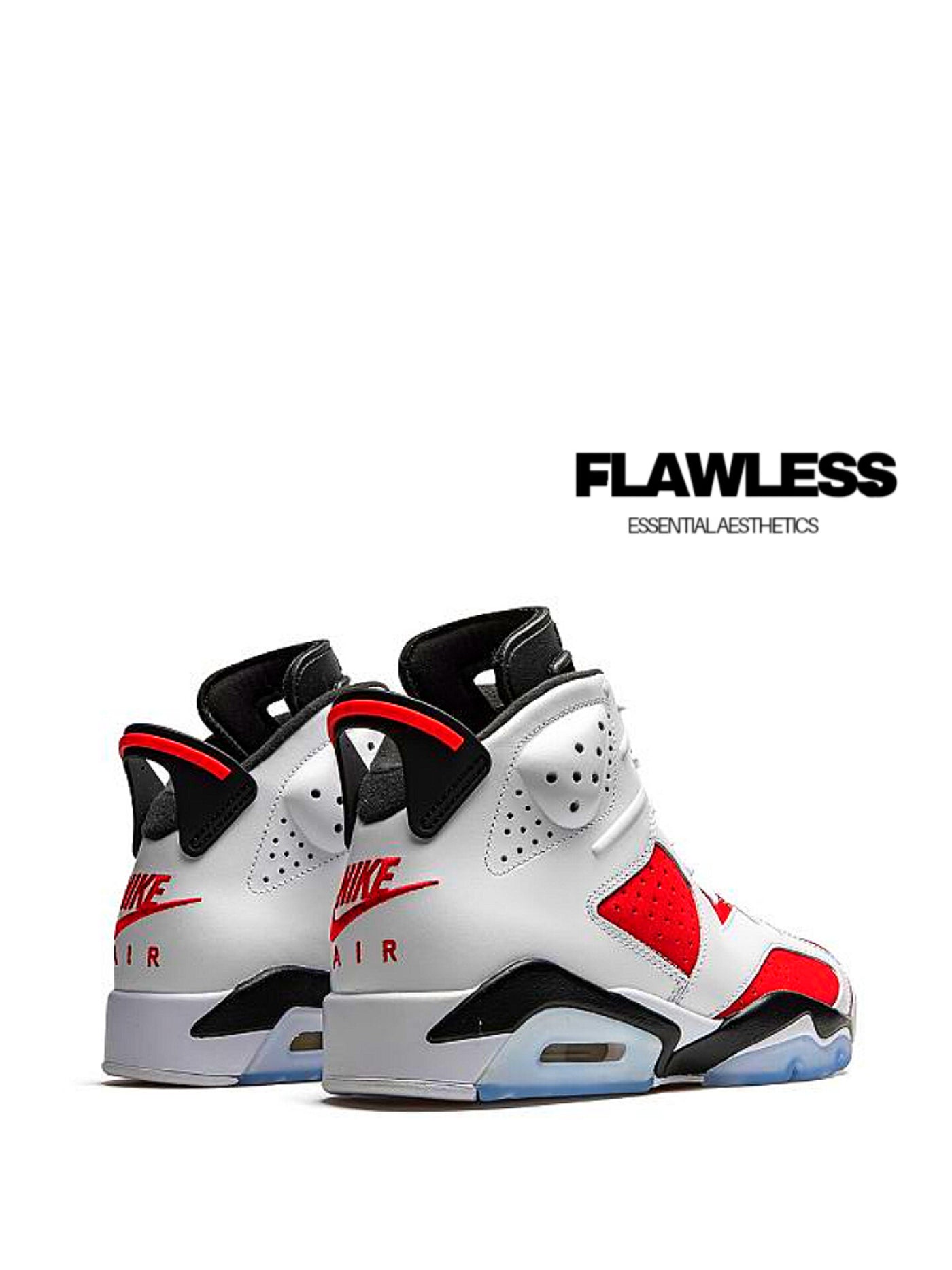 Air Jordan 6 Retro "Carmine 2021"