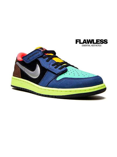 Jordan Air Jordan 1 Low FlyEase "Bio Hack"