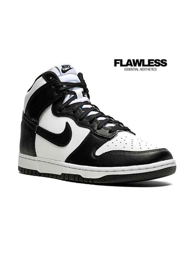 Nike Dunk High "World Champ"