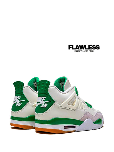 Air Jordan 4 SB "Pine Green"