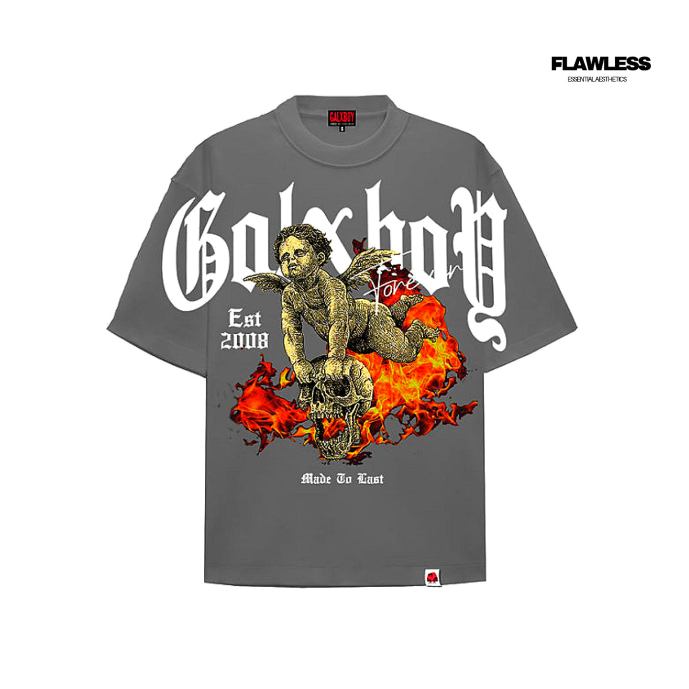 Angel T-Shirt