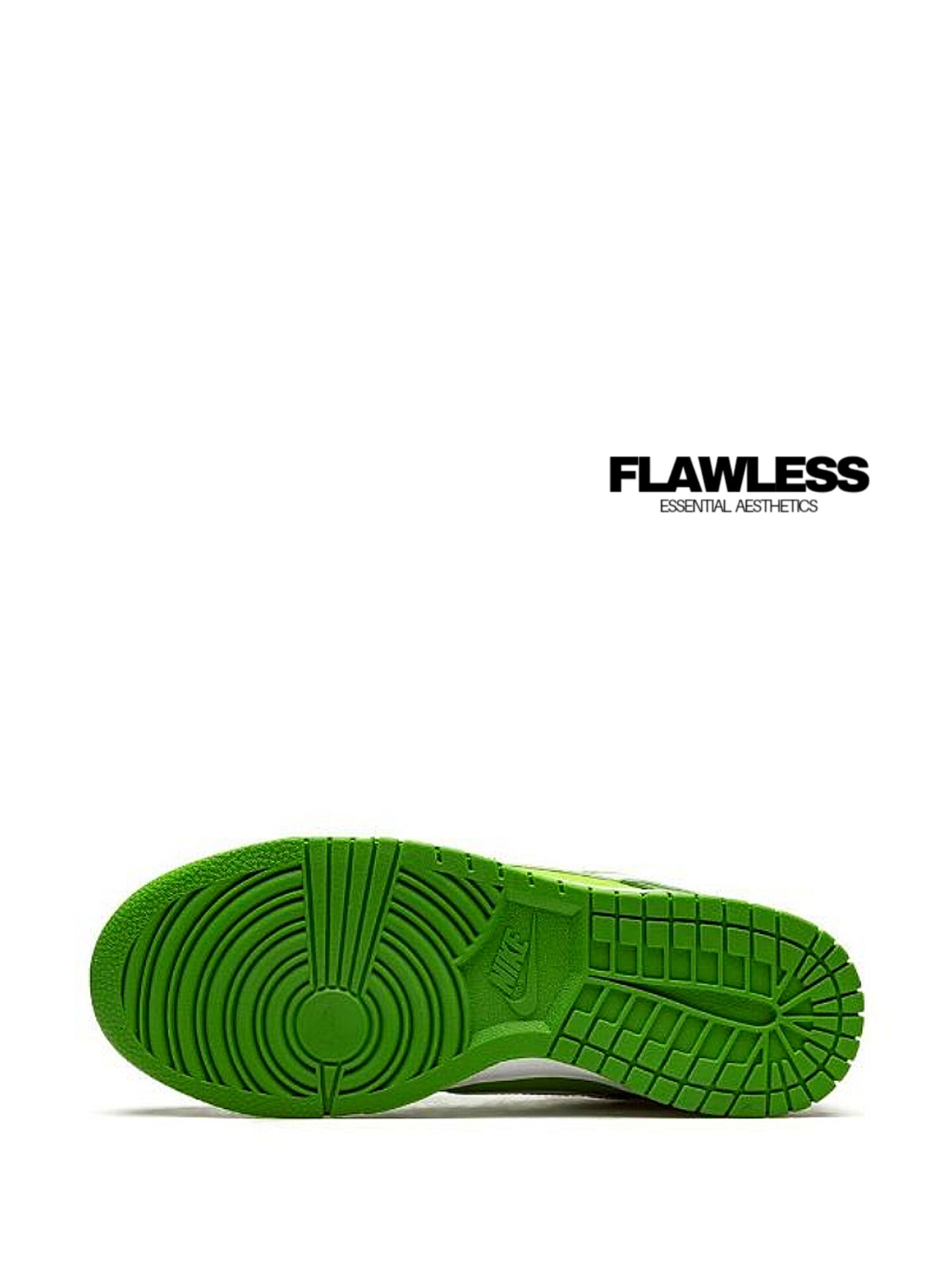 Dunk Low Retro "Chlorophyll"