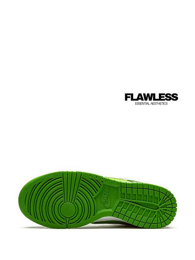 Dunk Low Retro "Chlorophyll"