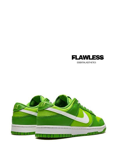 Dunk Low Retro "Chlorophyll"