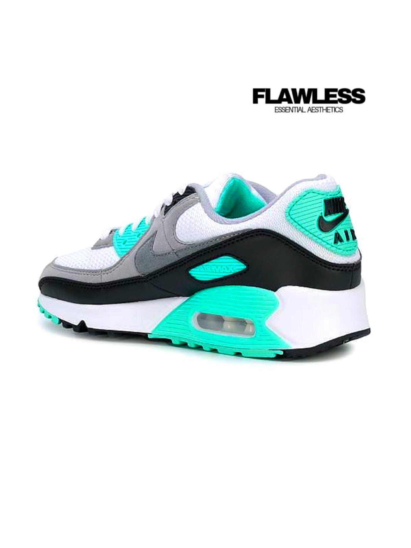 Nike Air Max 90 "Turquoise"