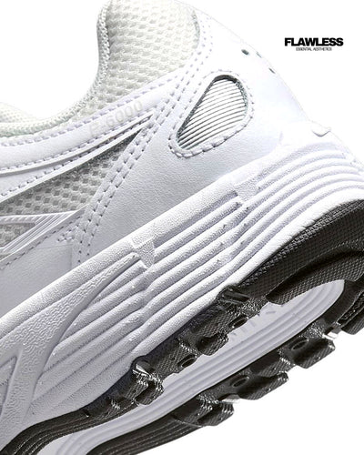 Nike P-6000 "White"