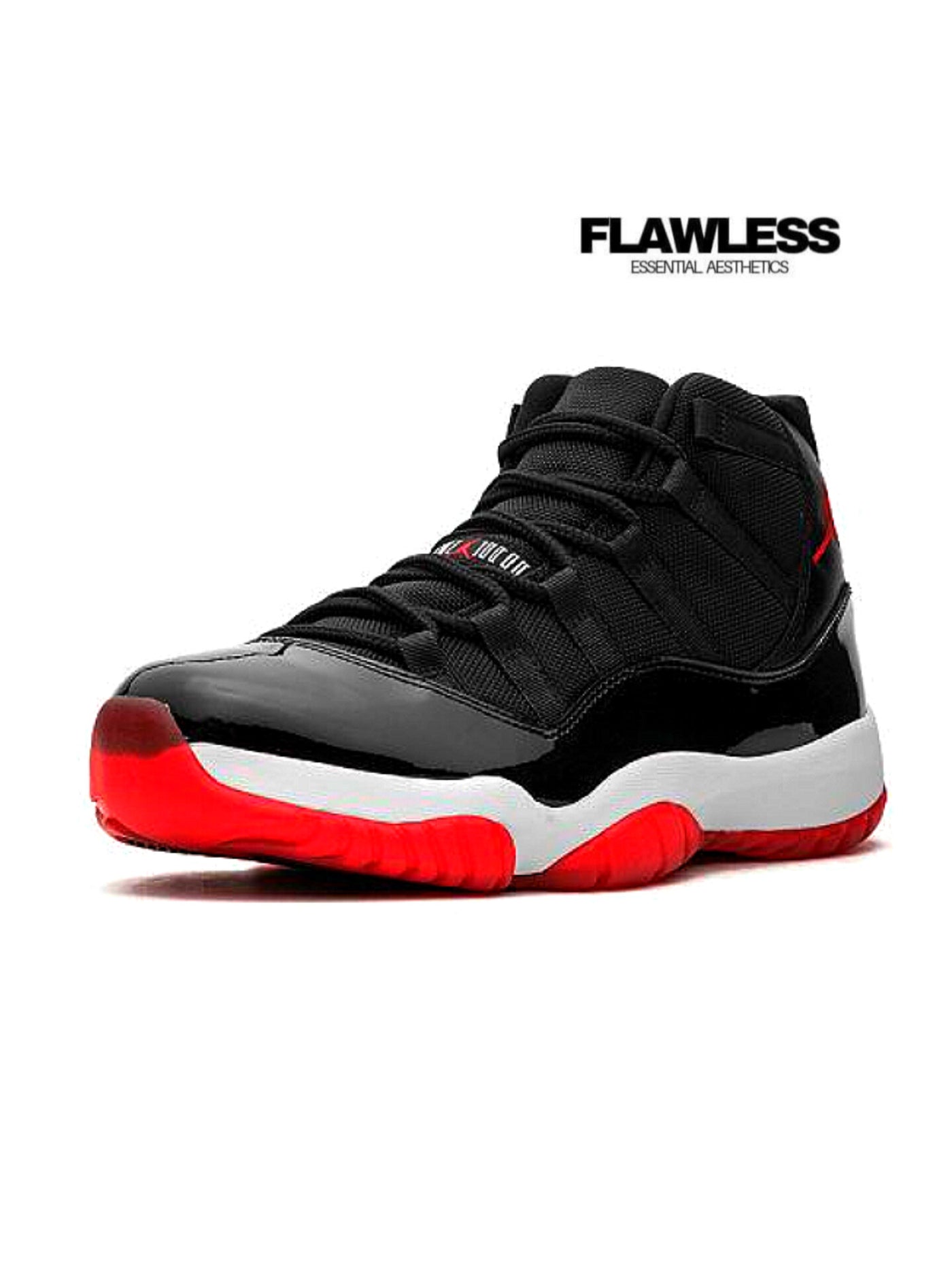 Jordan Air Jordan 11 Retro "Bred"