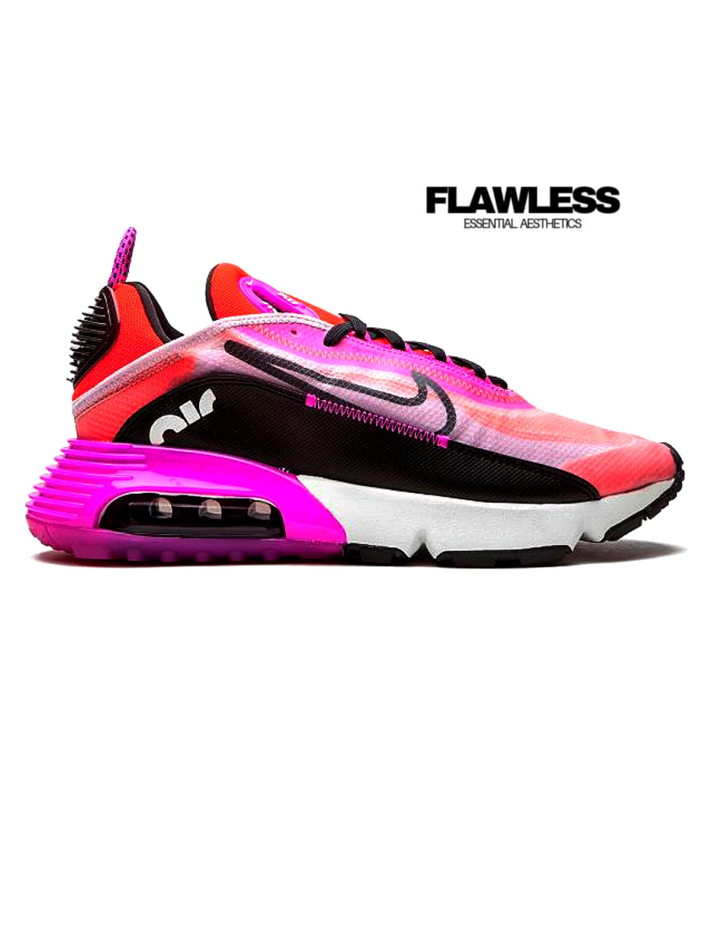 Air Max 2090 "low-top"